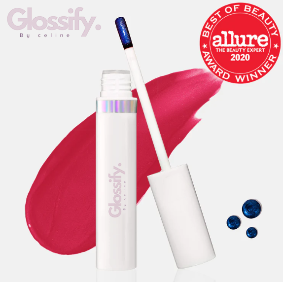 Glossify Lip Stain