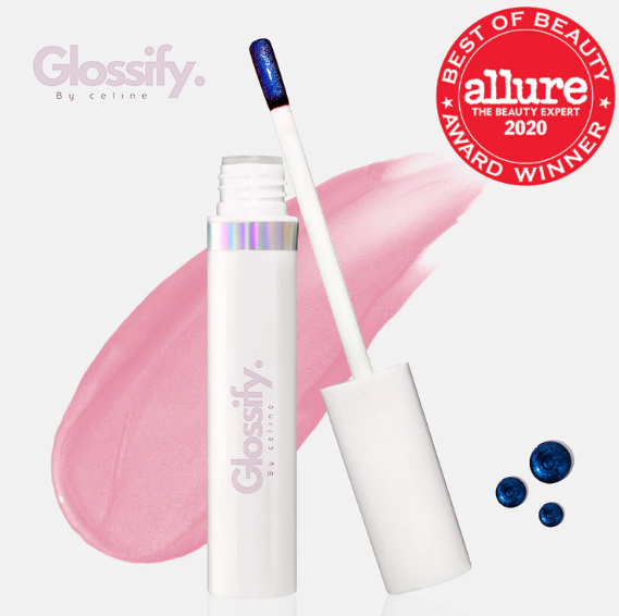 Glossify Lip Stain