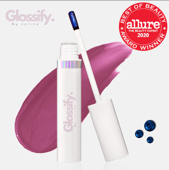 Glossify Lip Stain